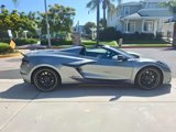 Used 2024 Chevrolet Corvette Z06 image 4