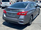 Used 2018 Nissan Sentra SR Turbo image 5