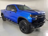 New 2026 Chevrolet Silverado 1500 ZR2 w/ Dark Appearance Package image 2