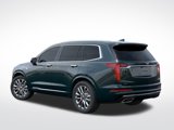 New 2025 Cadillac XT6 Premium Luxury w/ Technology Package image 3