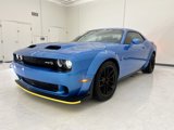 Used 2023 Dodge Challenger SRT Hellcat image 3