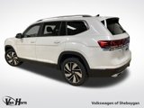 New 2025 Volkswagen Atlas SEL image 3