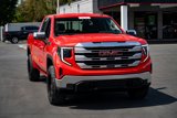 Used 2023 GMC Sierra 1500 SLE image 2