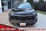 New 2026 Chevrolet Equinox RS image 3