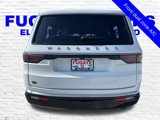 New 2025 Jeep Wagoneer 4WD image 4