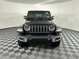 New 2025 Jeep Wrangler Sahara image 4