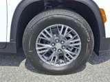 New 2026 Chevrolet Traverse LT w/ Driver Confidence Package image 6