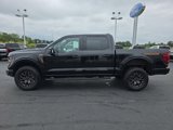 New 2025 Ford F150 Tremor w/ Equipment Group 402A High image 2