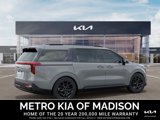 New 2025 Kia Carnival SX Prestige image 6