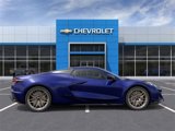 New 2025 Chevrolet Corvette Z06 w/ Z07 Performance Package image 3