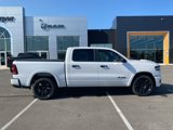New 2026 RAM 1500 Laramie w/ Night Edition image 2