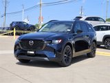 New 2025 MAZDA CX-90 3.3 Turbo w/ Premium Sport Pkg image 2