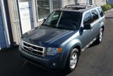 Used 2011 Ford Escape XLT w/ 202A Rapid Spec Order Code image 3