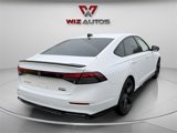 Used 2023 Honda Accord Sport image 5