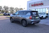 New 2025 Nissan Armada Platinum w/ Convenience Package image 6