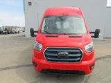 Used 2024 Ford E-Transit 148 High Roof Extended image 3