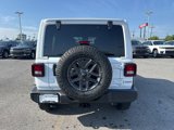 New 2025 Jeep Wrangler Sport S image 4
