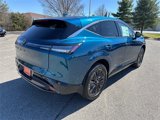 New 2025 Nissan Murano Platinum w/ Cargo Package image 4