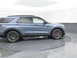 New 2025 Ford Explorer ST w/ Sun And Sound Package image 4