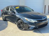 Used 2019 Kia Optima LX w/ LX 17" Wheel Package image 3