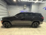 Used 2023 Jeep Grand Cherokee L Laredo image 5