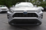 Used 2021 Toyota RAV4 XLE image 5