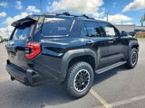 New 2025 Toyota 4Runner TRD Off-Road image 6