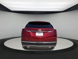 New 2025 Cadillac XT5 Premium Luxury w/ Technology Package image 5