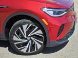 New 2025 Volkswagen ID.4 Pro S Plus image 3