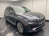 Used 2021 BMW X7 xDrive40i w/ Executive Package image 4