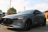 Used 2024 MAZDA MAZDA3 s image 3