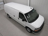 Used 2018 Chevrolet Express 2500 Extended w/ Driver Convenience Package image 5