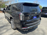 New 2025 Chevrolet Suburban Premier image 4