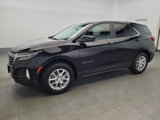 Used 2023 Chevrolet Equinox LT image 2