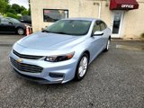 Used 2018 Chevrolet Malibu LT image 3
