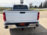 New 2025 Chevrolet Silverado 2500 LTZ w/ LTZ Convenience Package image 5