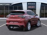 New 2025 Buick Encore GX Avenir w/ Avenir Technology Package image 4