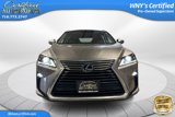 Used 2018 Lexus RX 450h F Sport image 2