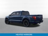 New 2025 Ford F150 Lariat w/ Equipment Group 502A High image 5