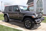New 2025 Jeep Wrangler Sahara image 3