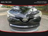 Used 2018 Toyota C-HR XLE image 4
