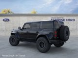 New 2025 Ford Bronco Raptor image 4