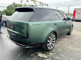 Used 2023 Land Rover Range Rover Autobiography image 5