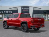 New 2026 GMC Sierra 1500 AT4 w/ AT4 Premium Package image 4