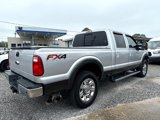 Used 2015 Ford F250 Lariat w/ Lariat Ultimate Package image 4