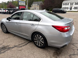 Used 2019 Subaru Legacy 2.5i Premium image 3