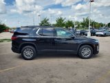Used 2022 Chevrolet Traverse LT image 4