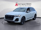 New 2025 Audi Q7 3.0T Premium Plus image 1