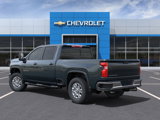 New 2025 Chevrolet Silverado 2500 LT w/ Safety Package image 3