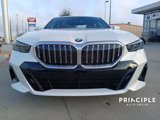 New 2025 BMW 530i w/ M Sport Package image 2
